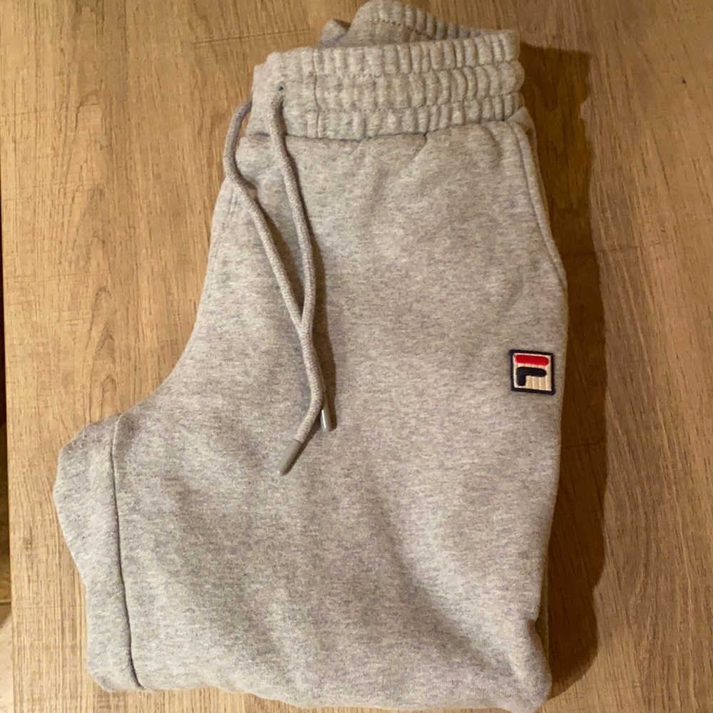 COPY - Fila Jogger Sweatpants